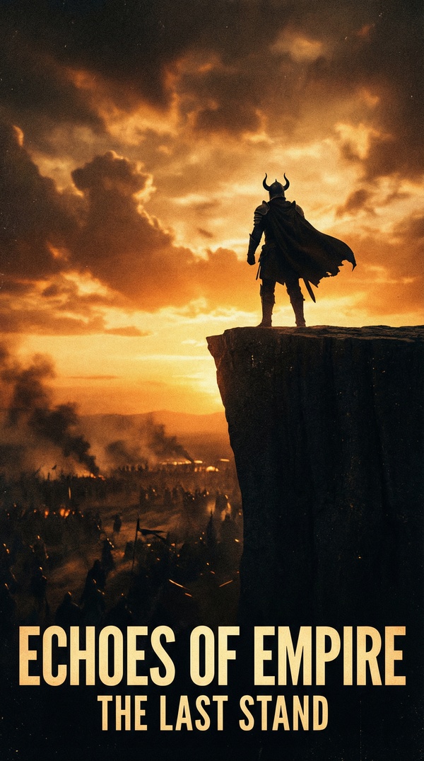 《烽火英雄》高清战争视频海报